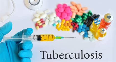 what is mdr tb multi drug resistant tuberculosis