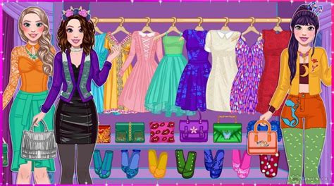 10 Best Fashion Dress Up Games To Play Now