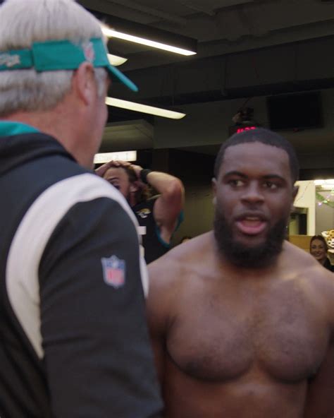 [jacksonville Jaguars] Jaguars Locker Room Celebration R Jaguars