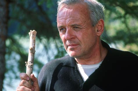 Influenced by richard burton, he decided to study at college of music and drama in cardiff and graduated in 1957. Top 10 Anthony Hopkins Movies - IGN