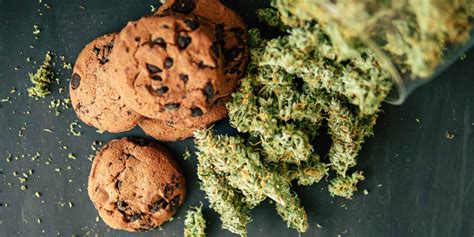 And i'm not just talking about weed's ability to make. How Long Do Weed Cookies Last? | Pure Oasis