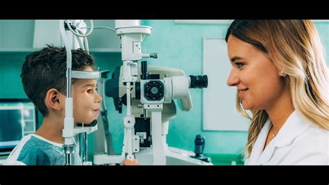 Seeing The Benefits Of Comprehensive Eye Exams