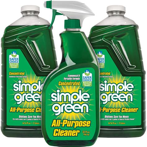 Buy Simple Green Simple Green All Purpose Cleaner Original 32 Oz