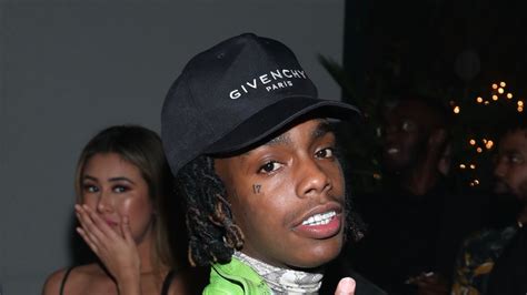 Families Of Ynw Mellys Alleged Murder Victims Want Him To