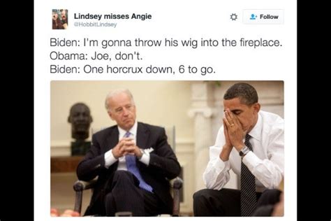 21 Joe Biden Memes That Won The Internet And Our Hearts Photos