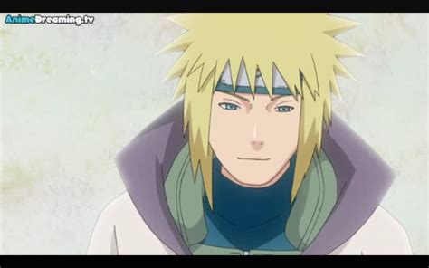 Narutos Father Kawaii Naruto Shippuuden Photo 13864018 Fanpop