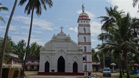 From wikimedia commons, the free media repository. Seven and a Half Churches of the Ezhara Pallikal ...