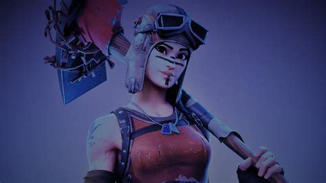 Renegade Raider Supreme Wallpapers Wallpaper Cave