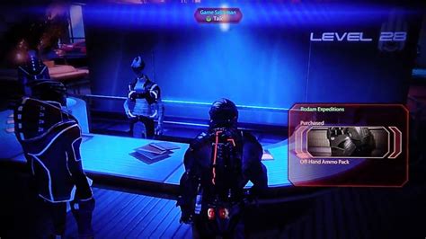 Mass Effect 2 Hd Playthrough Pt20 Youtube