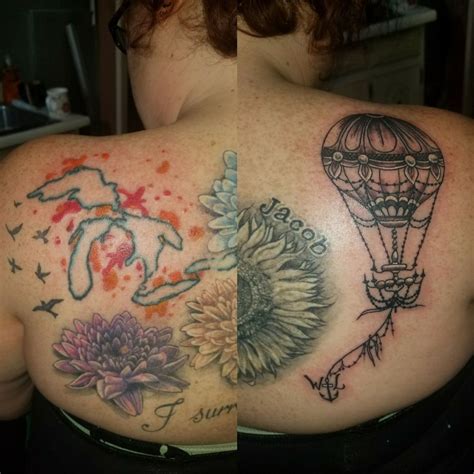 Atomik Tattoos • Tattoo Studio • Tattoodo