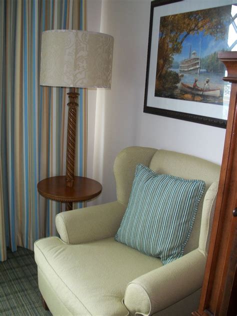 The wonderful cast members at saratoga springs allowed us to do a full room tour of the newly remodeled 2 bedroom villa at disney's saratoga springs resort. Review of a Saratoga Springs Two Bedroom DVC Villa ...