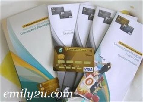 Welcome poin xtra apabila aplikasi kartu kredit cimb kartu cimb niaga gold ada dua jenis kartu, yaitu kartu visa dan mastercard. MOshims: Kredit Kad Petronas