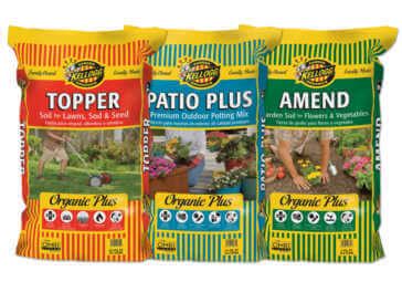 Buy cactus soil and get the best deals at the lowest prices on ebay! G&B Organics Soil | Kellogg Garden Organics™