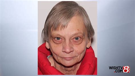 impd seeks help to locate missing 72 year old woman indianapolis news indiana weather