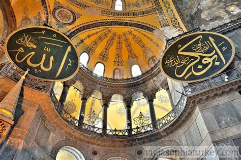 History Of Hagia Sophia Hagia Sophia Mosque Blue Mosque