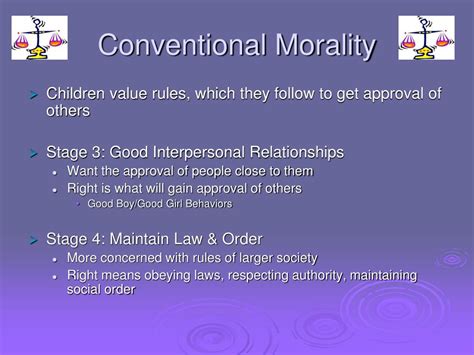 Ppt Moral Development Powerpoint Presentation Free Download Id4054811
