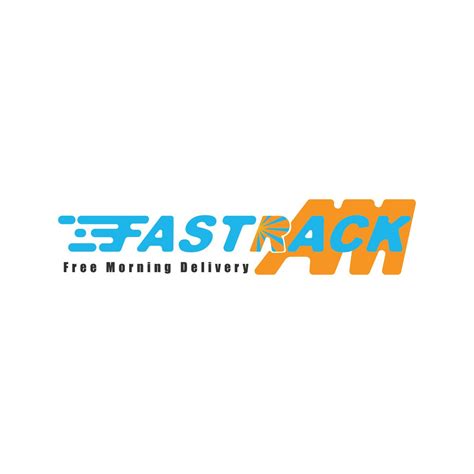 Fastrack Logo Logodix