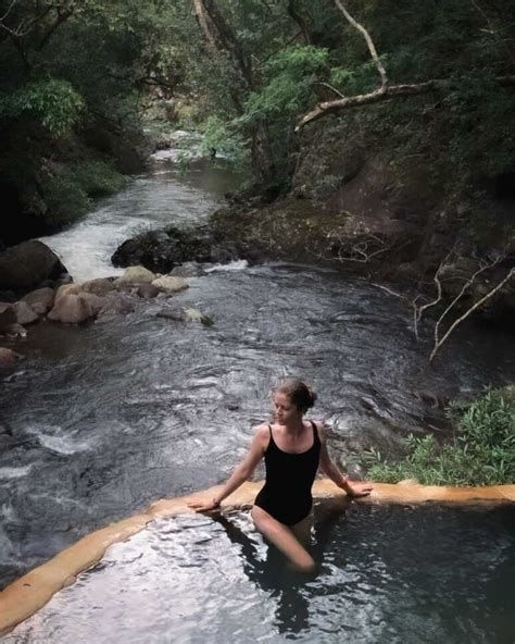 Costa Rica Volcano Hot Springs 15 Best Natural Hot Springs In Costa Rica