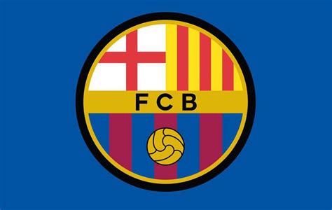 Fc barcelona revealed its new logo that will be used in the next season 2019/20. Fc Barcelona Logo - We Need Fun