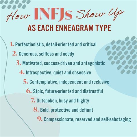 Not All Infjs Look Alike Heres What An Infj May Show Up According