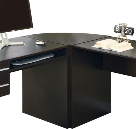 Get free shipping on qualified corner, monarch specialties desks or buy online pick up in store today in the furniture department. Monarch Specialties I 7017 Cappuccino Hollow-Core Corner ...