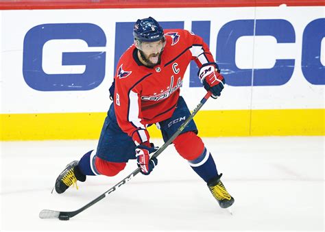 Alexander ovechkin, of the washington capitals. Ovechkin slays demons on first trip to Stanley Cup final ...