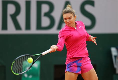 Grand slam she didn´t win any grand slam title, but she will 😉 favorit tournament she said the roland garros is her favorite tournament and her favorit host city is paris. 3 Samstagswetten - Top-Chance Simona Halep in Paris ...