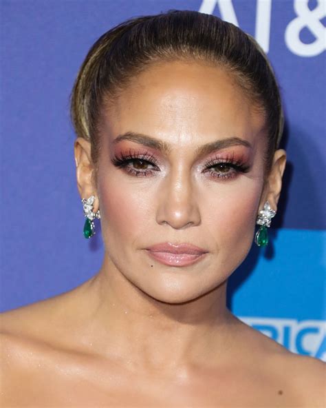 Jennifer Lopez 2020 Jennifer Lopez In People Magazines 30th