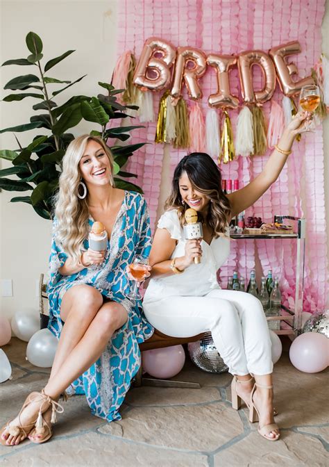 Wedding Wednesday 5 Essentials You Need For The Perfect Bachelorette Party Haute Off The Rack