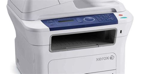 This site maintains the list of xerox drivers available for download. Xerox Workcentre 3210 driver free downloads | Bob Logan