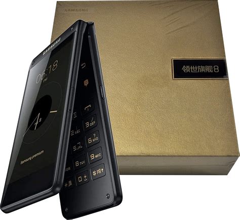 Samsung Leadership 8 Sm G9298 64gb Dual Sim Factory Unlocked Luxury 4g