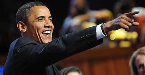 Barack Obamas Victory Changes The World Mirror Online