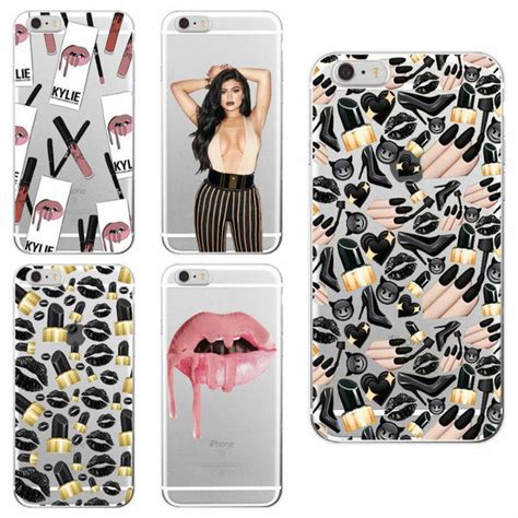 Kylie Jenner Cosmetics Phone Case Iwisb