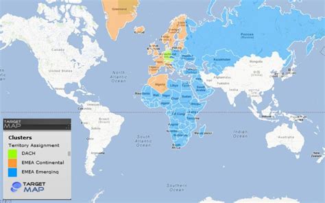 List out the apac countries? EMEA Countries | ... world category economy tags emea dach ...