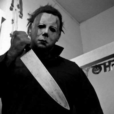 Hutchinson feels there is a perverse nature to michael's actions: The 10 Most Iconic Horror Movie Villains | Halloween film ...