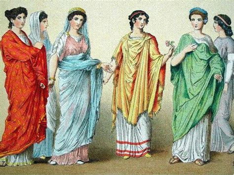 Rome Fashion Greek Fashion Fashion History Empire Fashion Female