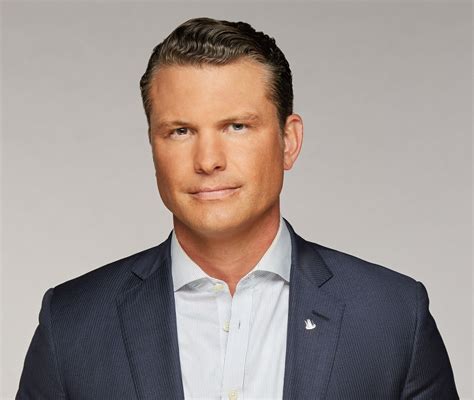 Pete Hegseth – Audio Books, Best Sellers, Author Bio | Audible.com