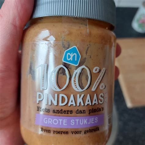 Albert Heijn Pindakaas Grote Stukjes Reviews Abillion