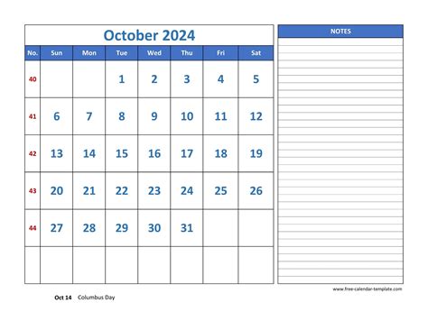 2024 October Calendar Odia Free Download Beth Marisa
