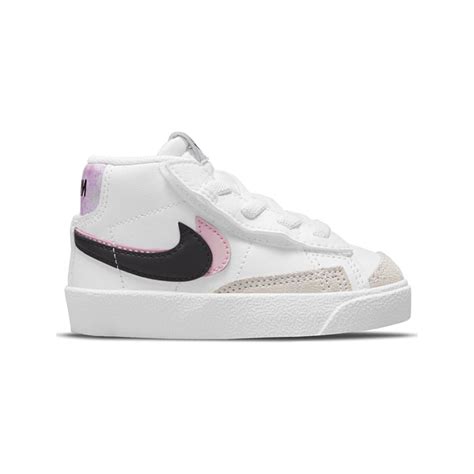 Nike Blazer Mid 77 Double Swoosh Arctic Punch Dd1849 101 From 18100