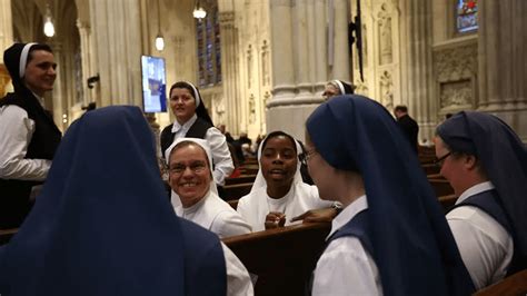 why do nuns wear habits christian faith guide
