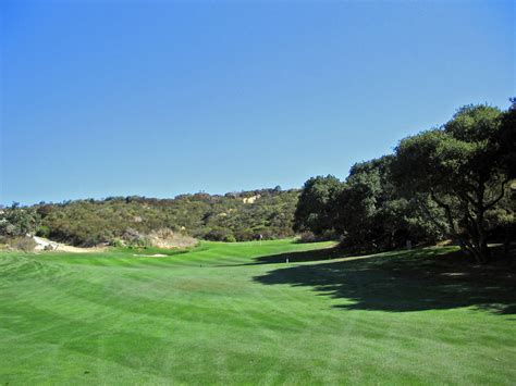 Pasadera Country Club Monterey California Golfcoursegurus