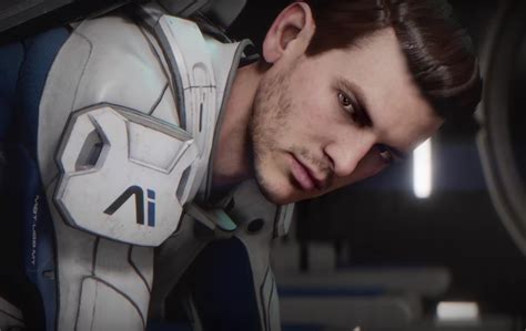 Trailers De Mass Effect Andromeda Notícias Data De Lançamento E Tudo