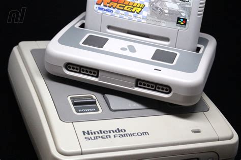 Hardware Review The Analogue Super Nt Is The Ultimate Way To Play Snes