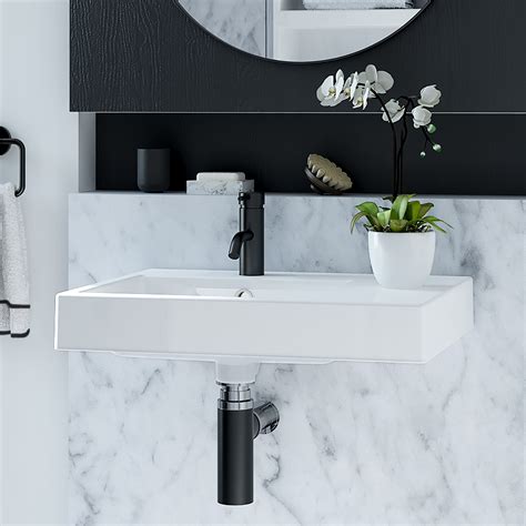 Caroma Helps You Select The Best Basin For Your Bathroom Harvey