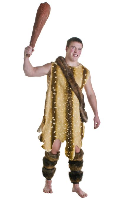 Cave Man Costume Historic Costumes