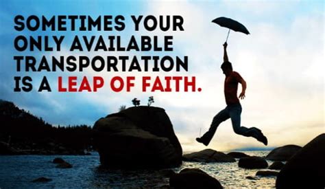 Leap Of Faith Ecard Free Facebook Ecards Greeting Cards Online