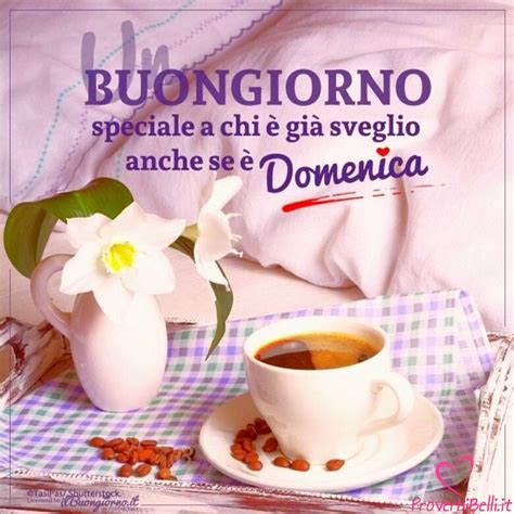 buongiorno domenica immagini buona per facebook whatsapp ~ immaginibuongiornobelle it