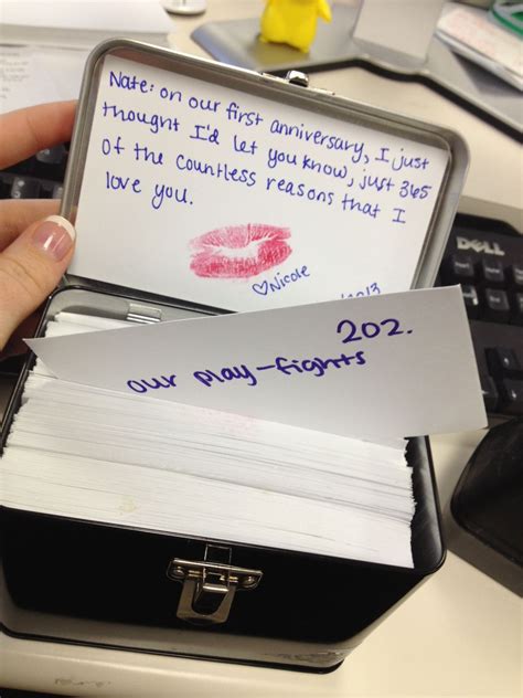 Creative homemade gift ideas for boyfriend. Pin by Kylee Reiser on Love