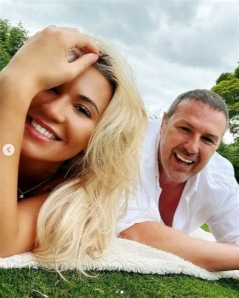 Christine And Paddy Mcguinness Share Naked Selfie In Bed The Sun My Xxx Hot Girl